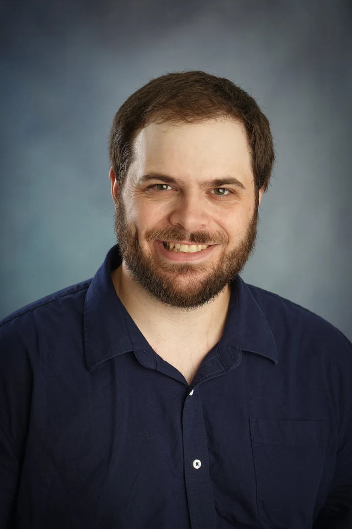 TJ Bowman, the person you will talk with