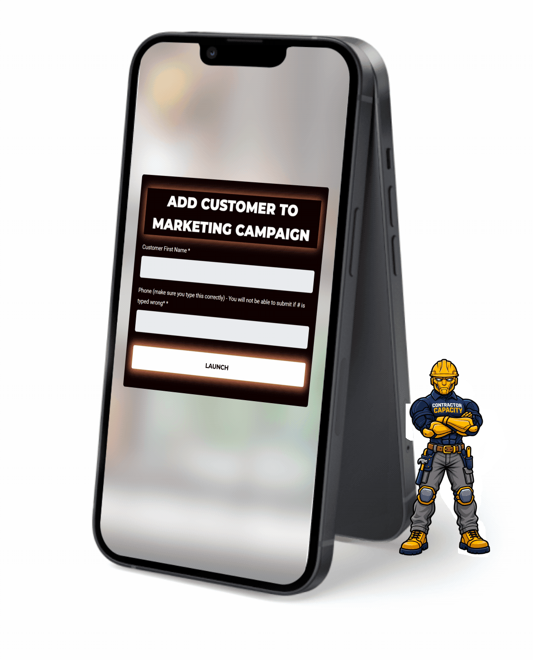 website animation